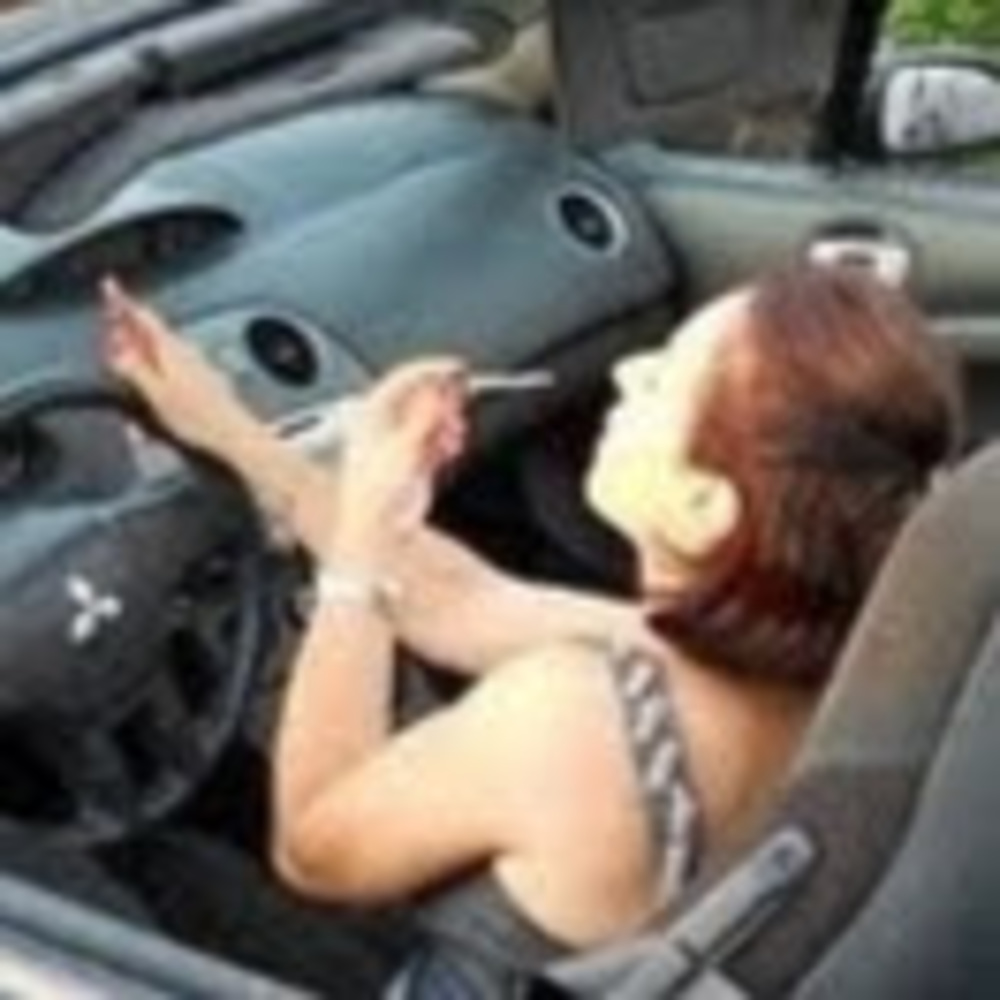 Meet your Posher, Alina